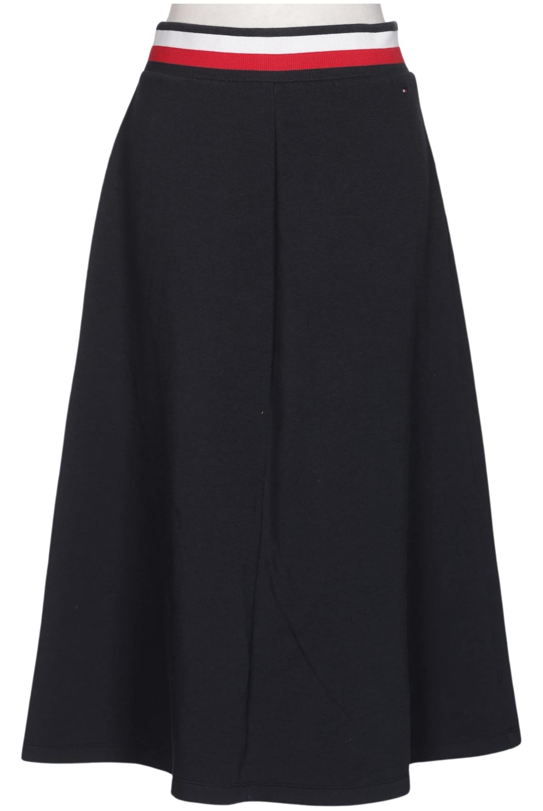 TOMMY HILFIGER Rock M in Mischfarben: Vorderseite