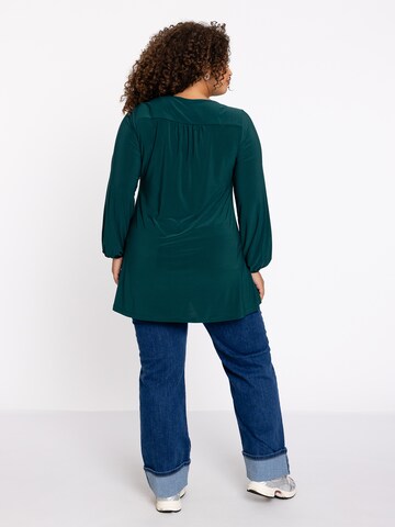 YOEK Tuniek in Groen