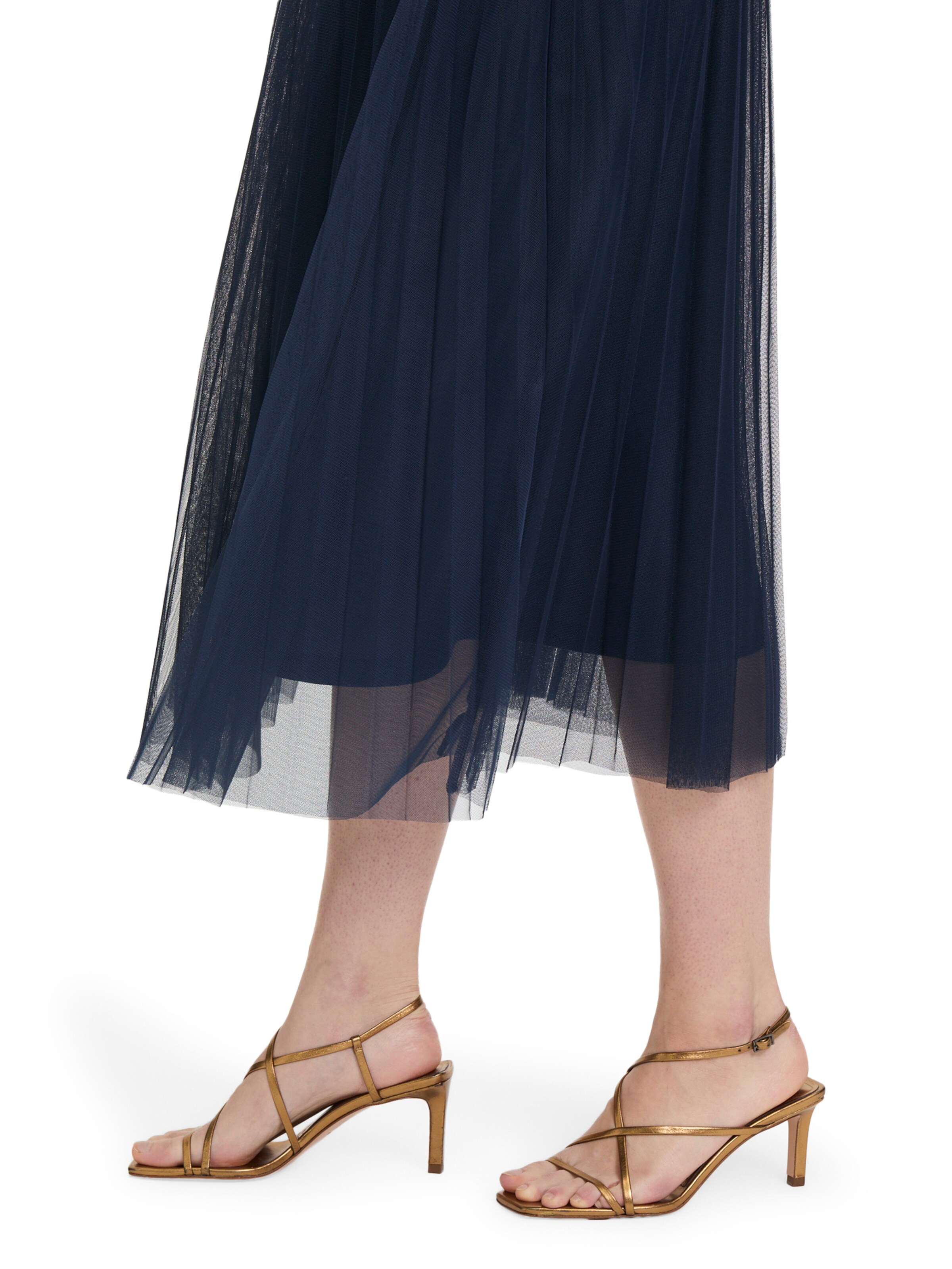 Betty & Co Rock in Blau