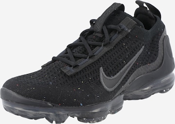 Nike Sportswear Sneakers 'Air VaporMax 2021' in Black: front