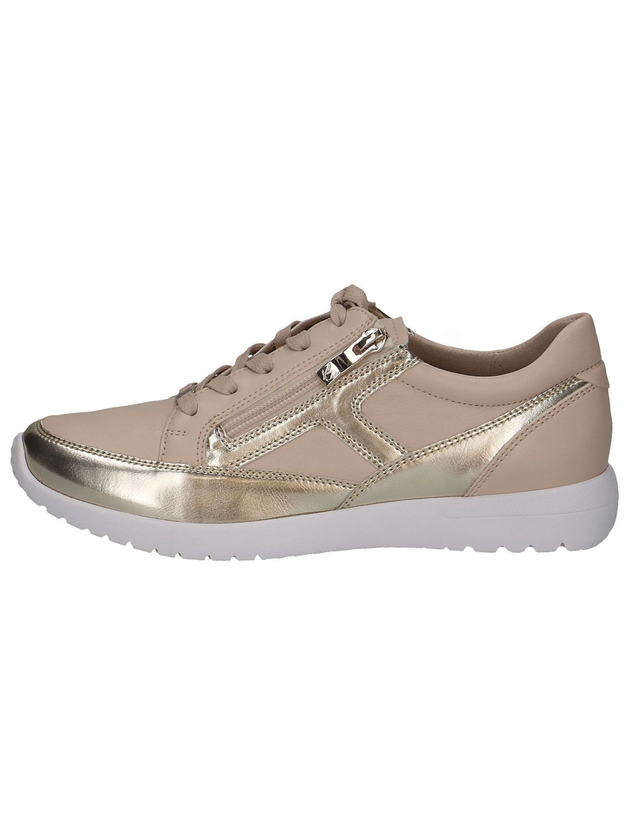 CAPRICE Sneaker in Beige
