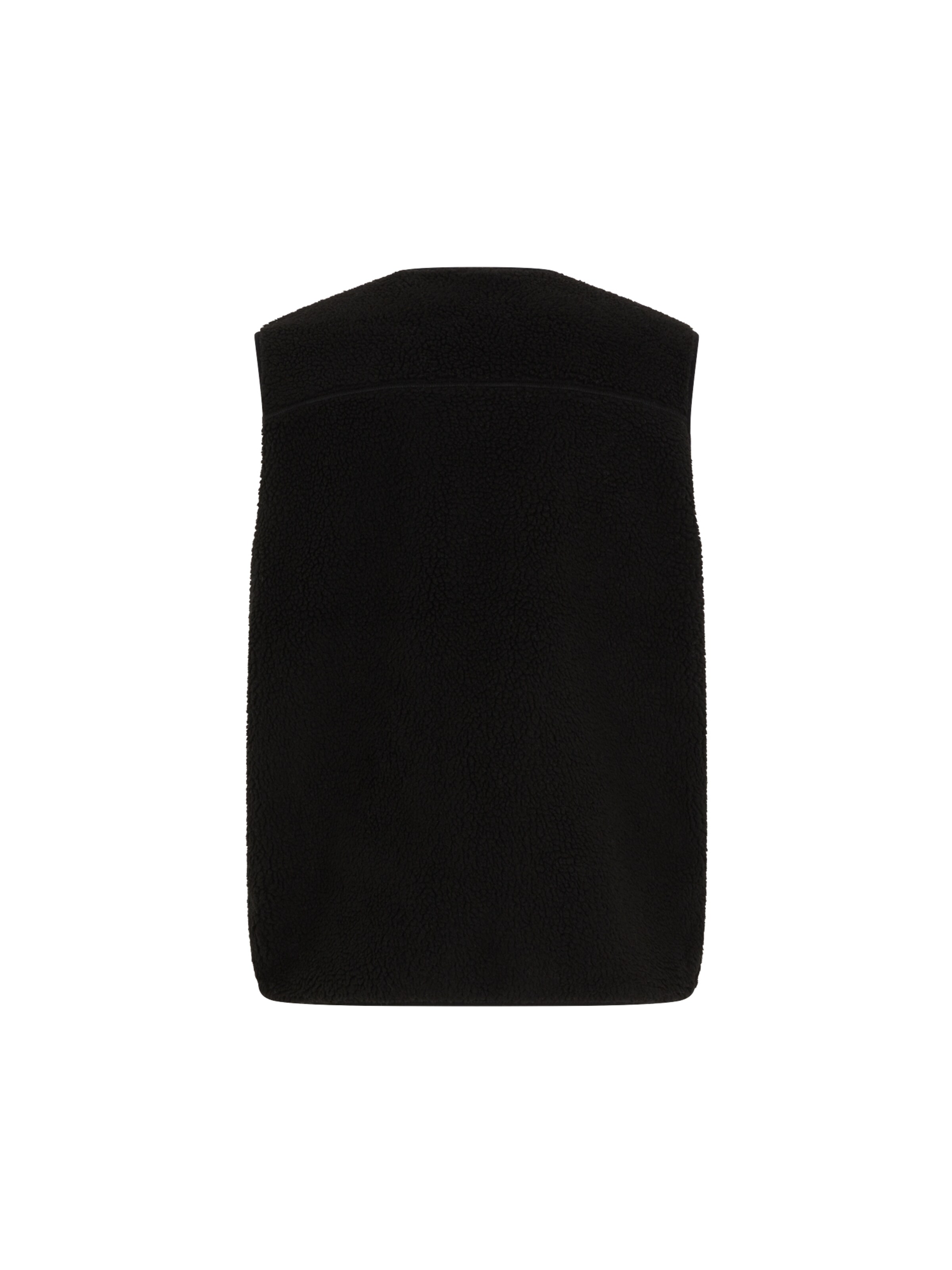 DICKIES - Colete 'MOUNT HOPE' em preto