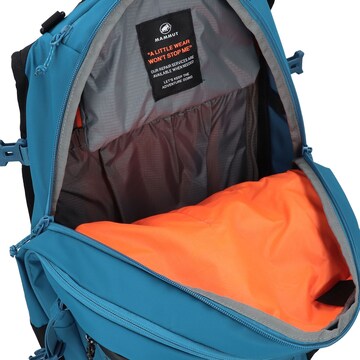 MAMMUT Sportrugzak 'Nirvana 28' in Blauw