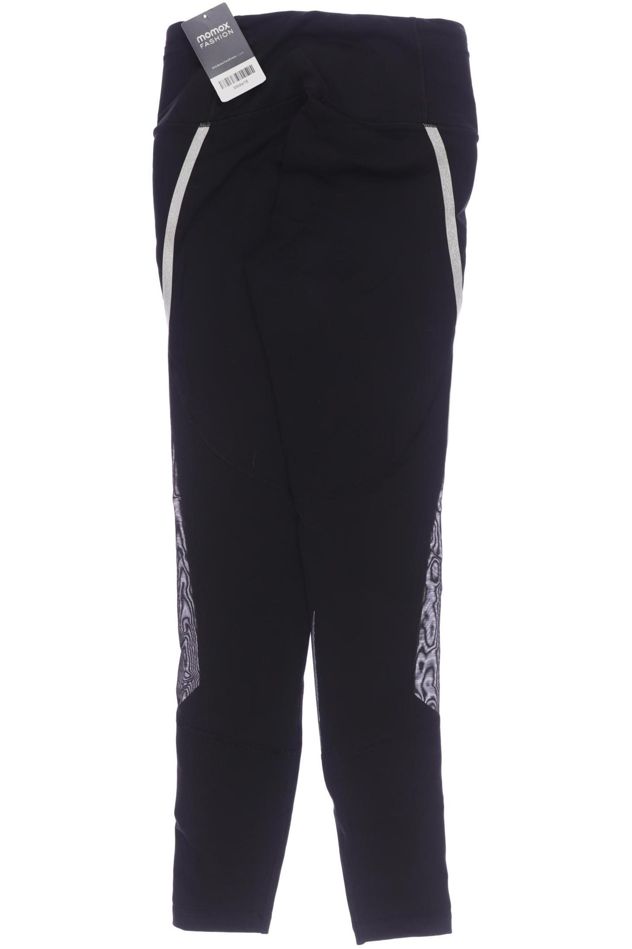 Victoria's Secret Pants in S in Black