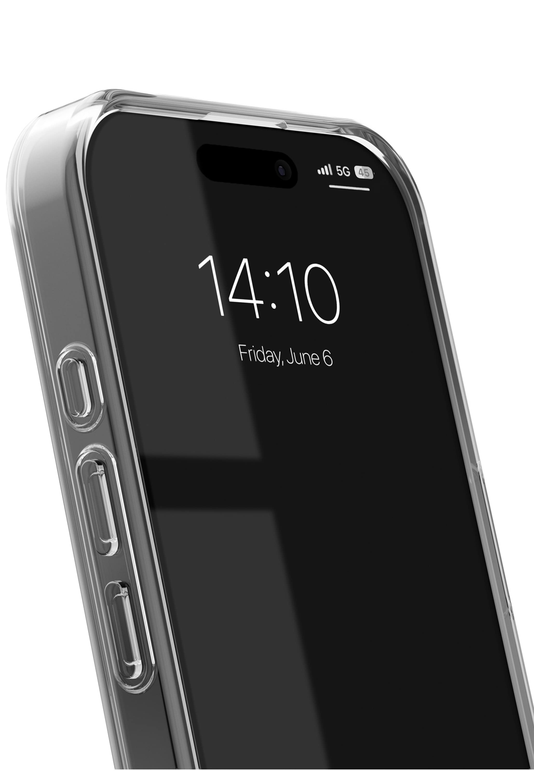 iDeal of Sweden Etui na smartfona 'MagSafe iPhone 16 Pro Max' w kolorze mieszane kolory