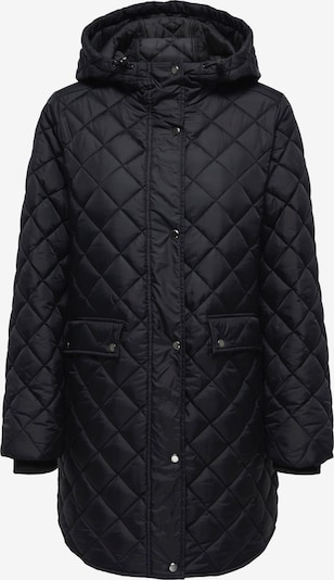 Demisezoninė striukė 'ONLMUNTHE' iš ONLY, spalva – juoda, Prekių apžvalga