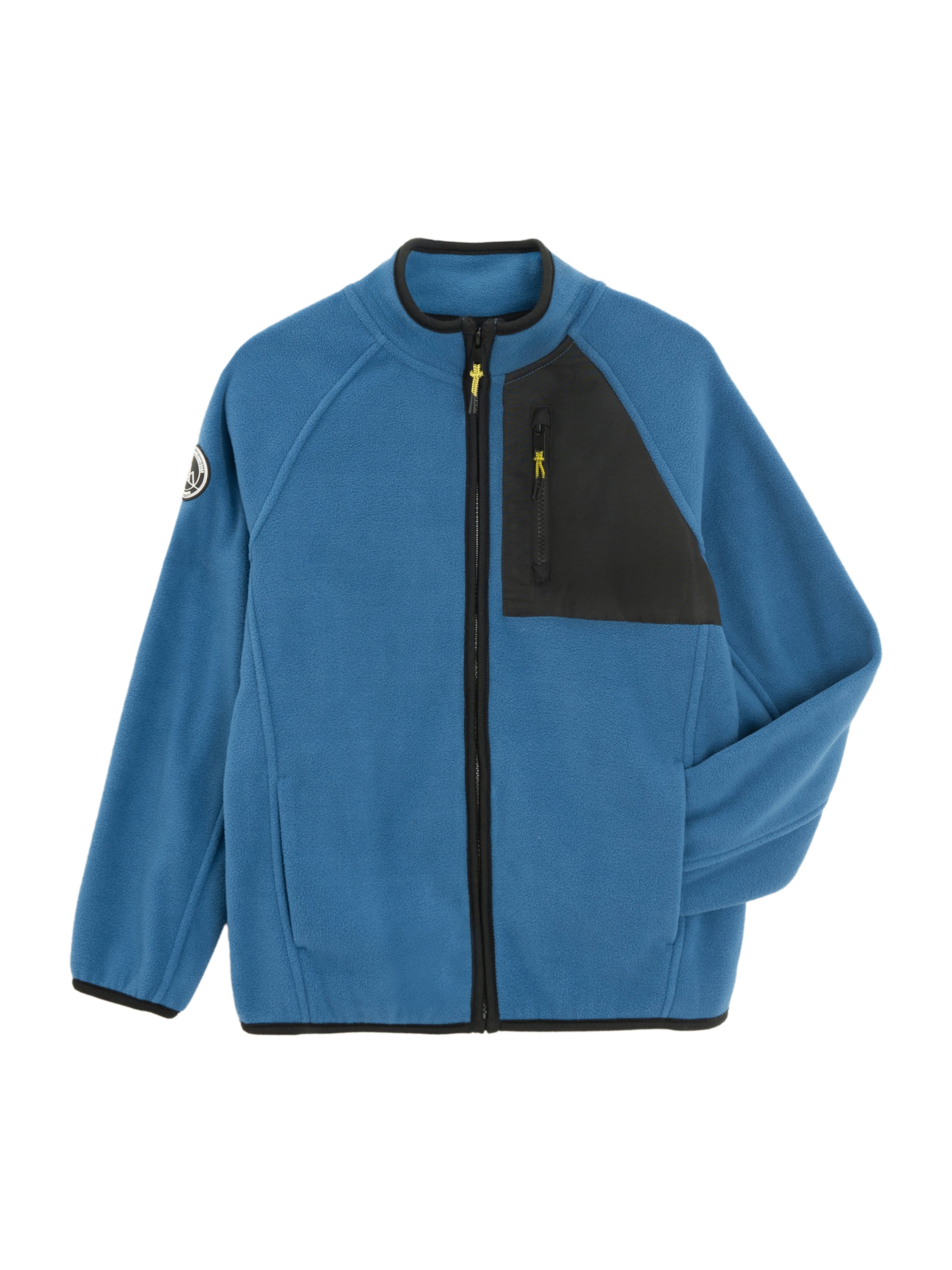 Cool Club Dressipluus, värv sinine: eest vaates