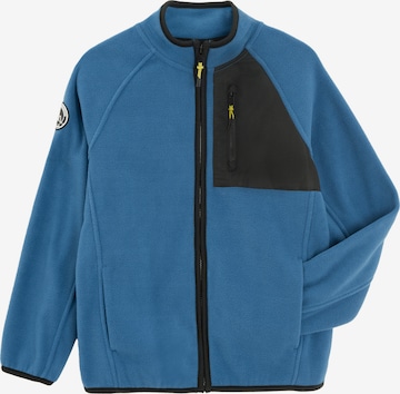 Cool Club Collegetakki värissä sininen: etupuoli