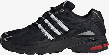 ADIDAS ORIGINALS Sneakers 'Adistar' in Black: front