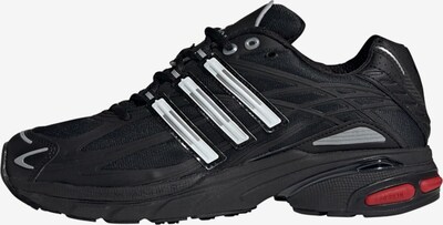 ADIDAS ORIGINALS Sneakers laag 'Adistar' in de kleur Zwart / Zilver, Productweergave