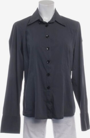 FTC Cashmere Blouse & Tunic in S in Grey: front