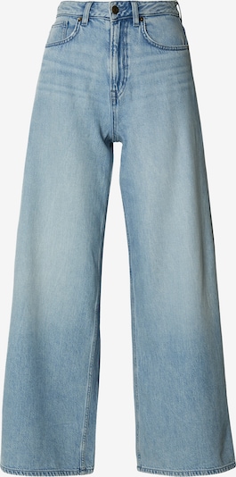 25/32 dydžio Džinsai 'Jaimy' iš Pepe Jeans, spalva – tamsiai (džinso) mėlyna, Prekių apžvalga
