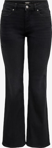 Jeans 'ONLMADE' di ONLY in nero: frontale