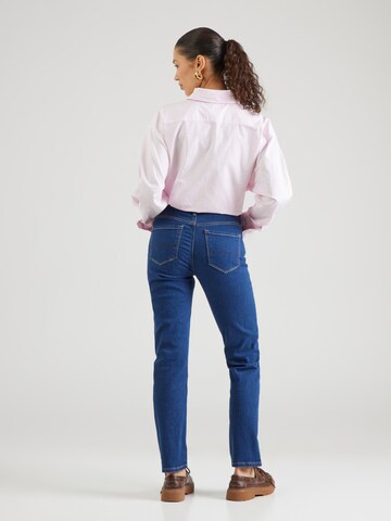 Pepe Jeans Regular Jeans in Blau