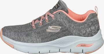SKECHERS Sneakers 'Arch Fit' in Grey