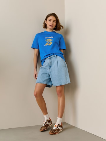 T-shirt Next en mélange de couleurs