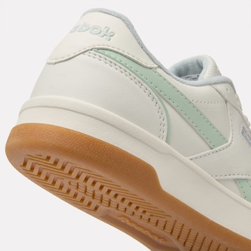 Reebok Sneaker in Weiß