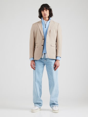 JOOP! Jeans Pullover 'Paulin' in Blau