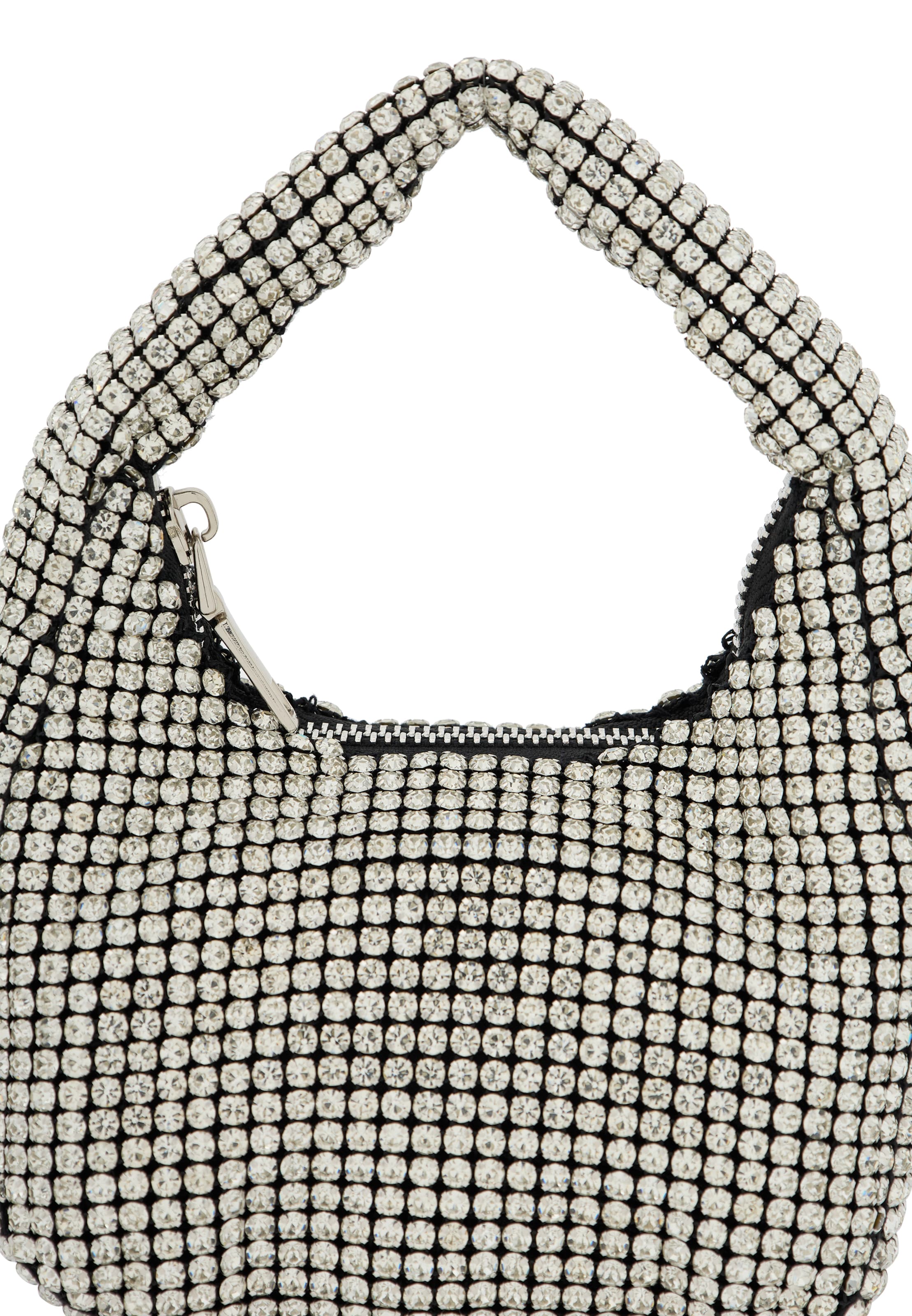 Sacs à main myMo at night en argent