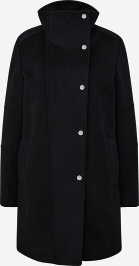 s.Oliver BLACK LABEL Prechodný kabát - čierna, Produkt