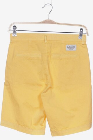 Kari Traa Shorts in M in Yellow