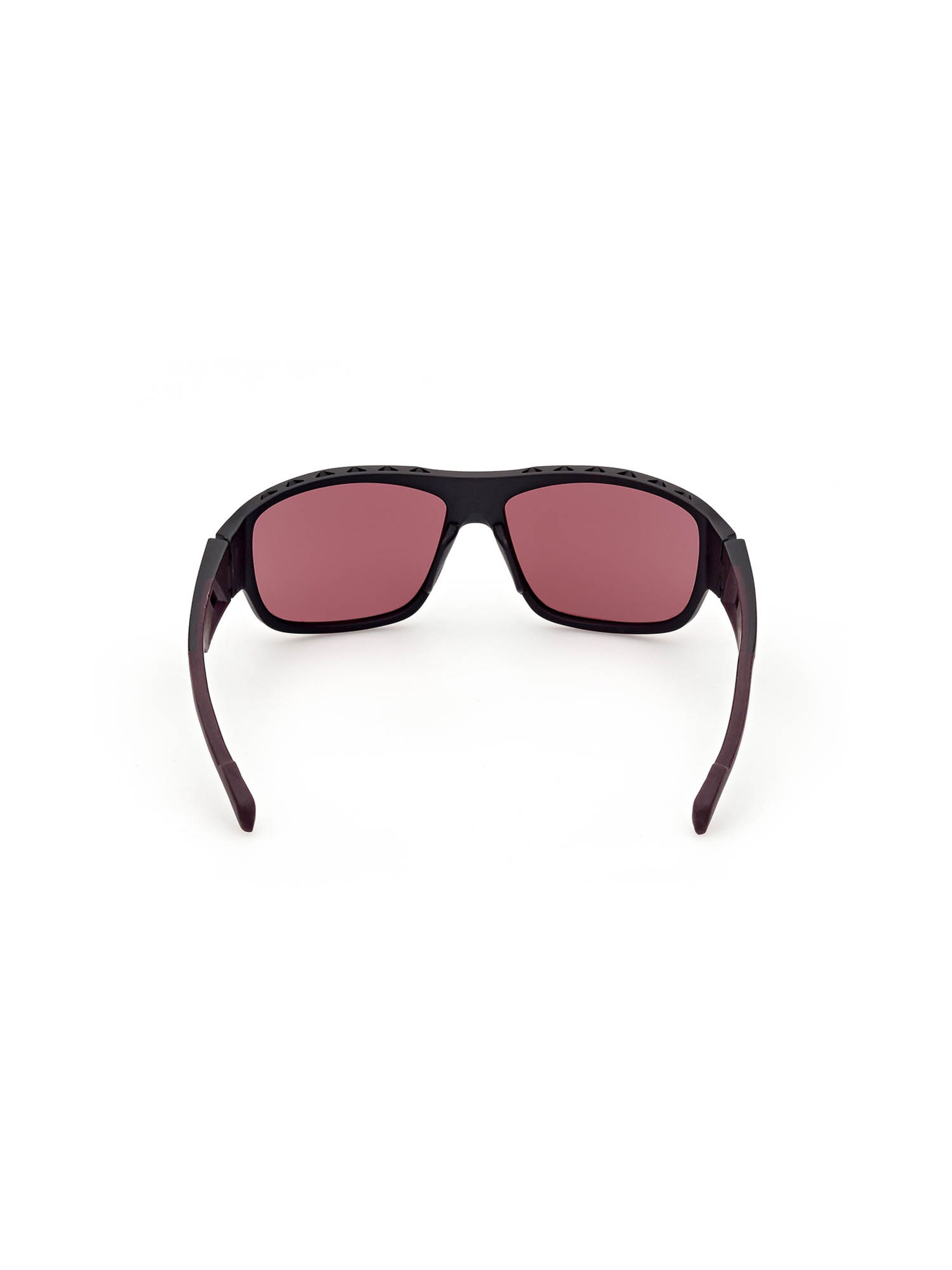 ADIDAS SPORTSWEAR Sports sunglasses in Black