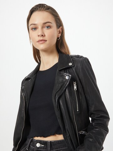 Gipsy Jacke 'Kagami' in Schwarz