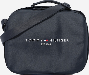 TOMMY HILFIGER Tasche in Blau: predná strana