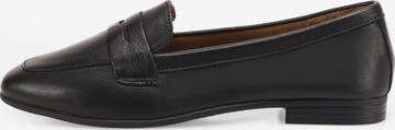 INUOVO Slipper in Schwarz