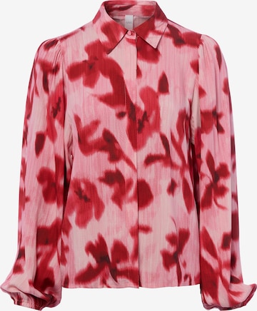 YAS Блузка 'YASAsina' в Красный: спереди