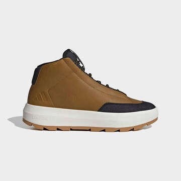 ADIDAS SPORTSWEAR Sneaker in Braun