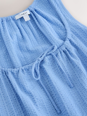 Next Kleid in Blau