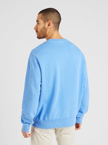 Polo Ralph Lauren Bluzka sportowa w kolorze niebieski