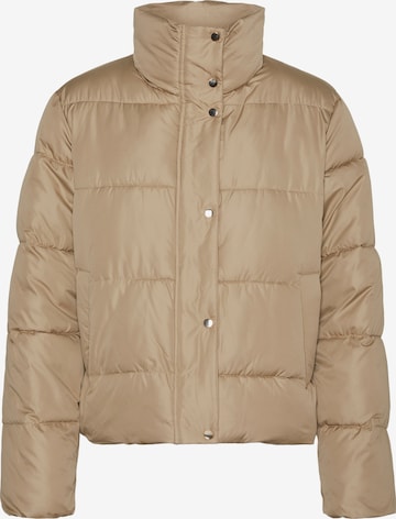 VERO MODA Between-season jacket 'VMMAGGY' in Beige: front