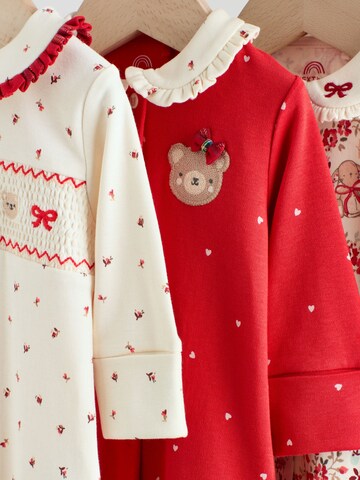 Next - Pijama en beige