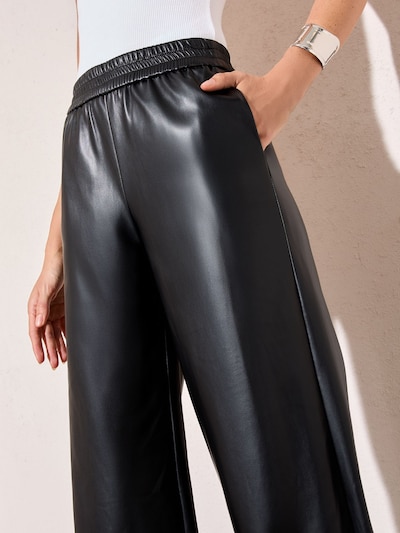 Friends Like These Trousers in Black, Item view