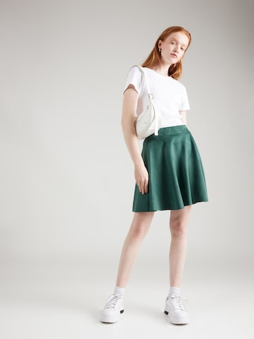 ABOUT YOU Skirt in Green