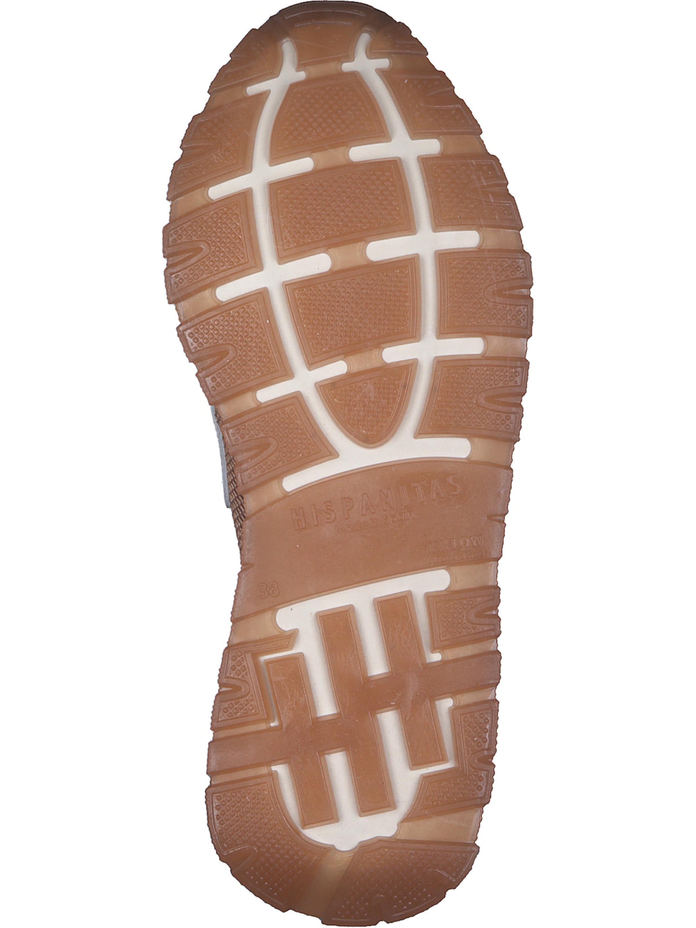 Mocassin Hispanitas en marron