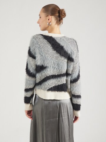 VERO MODA - Pullover em bege
