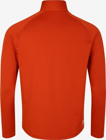 DARE2B Funktionsshirt ' Fuse Up II ' in Orange