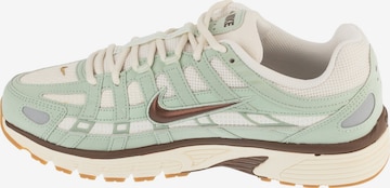 NIKE Sneakers 'Nike P-6000 SE' in Green: front