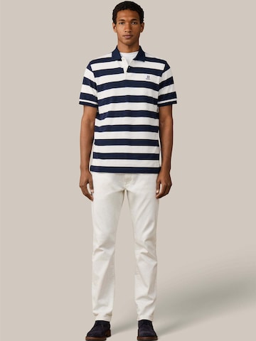 Hackett London Shirt in Blue