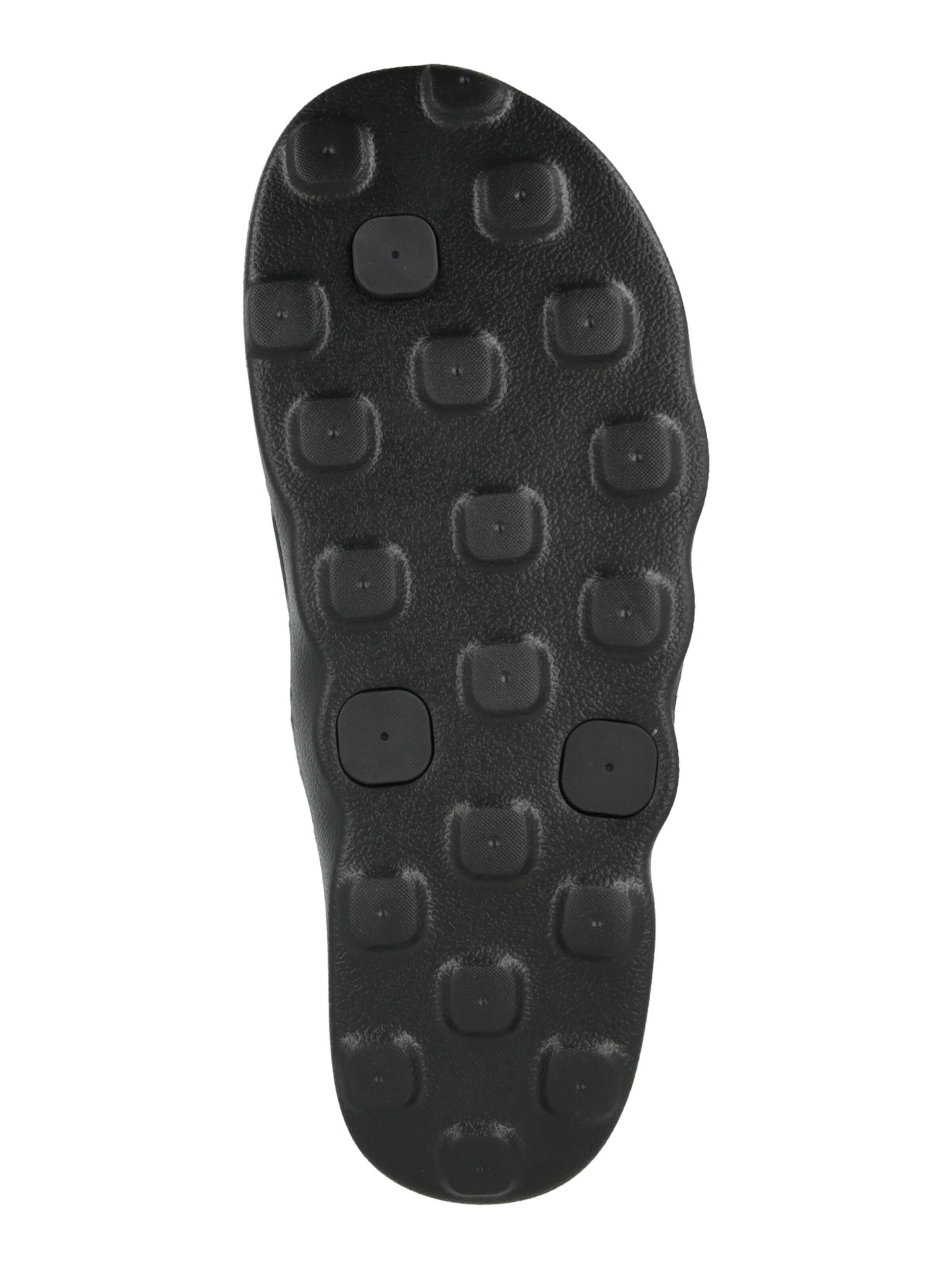 Nike Sportswear Žabky 'Marina' – černá