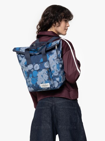 Cabas EASTPAK en bleu