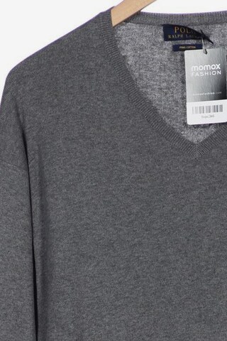 Polo Ralph Lauren Sweater & Cardigan in L in Grey