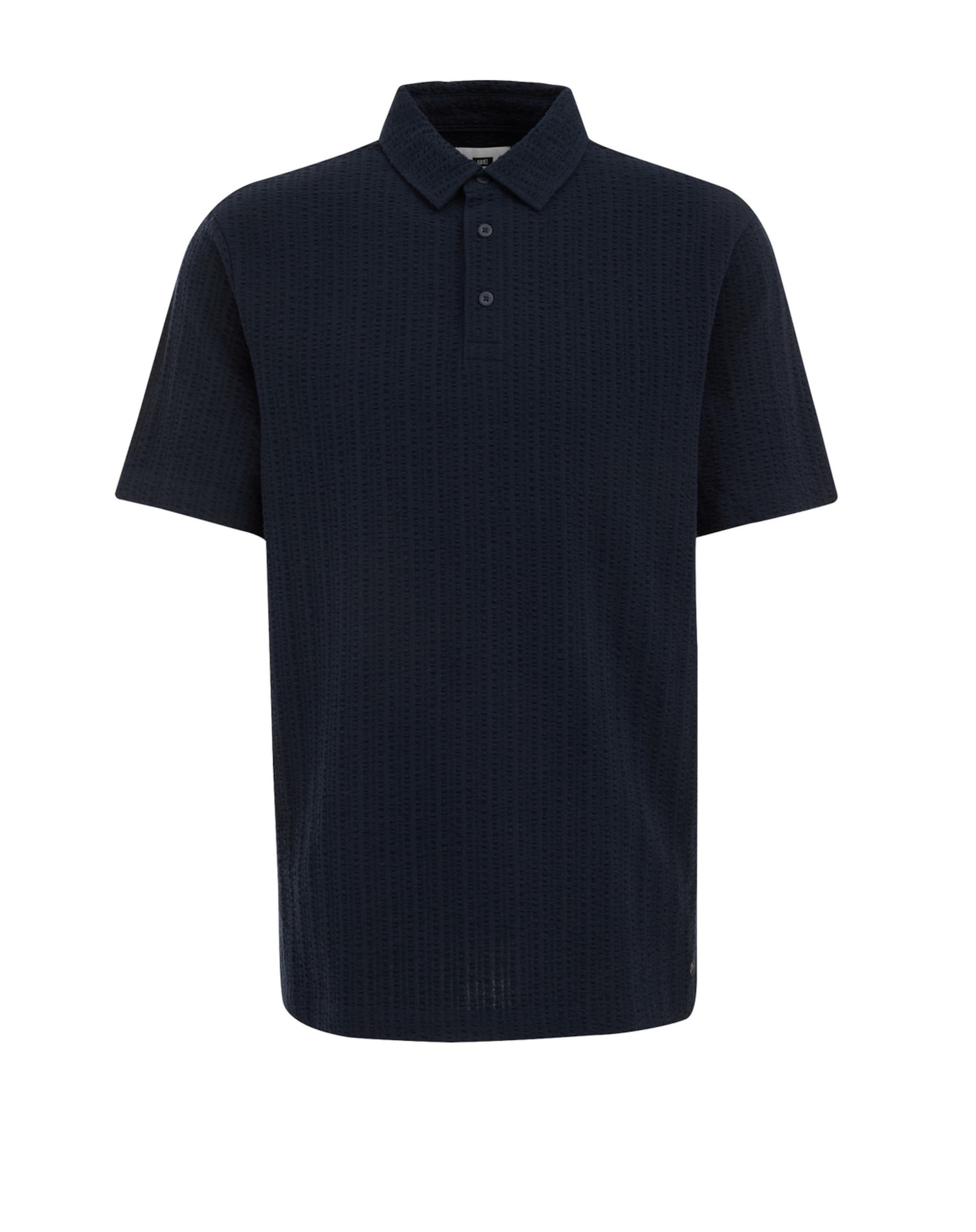 zils WE Fashion T-Krekls: no priekšpuses