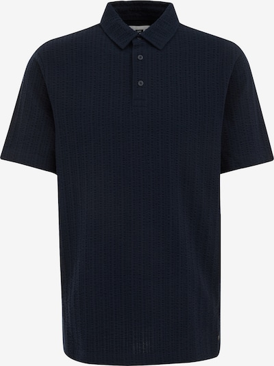 WE Fashion Paita värissä tummansininen, Tuotenäkymä