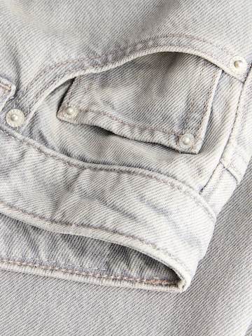 regular Jeans 'JXFuji' di JJXX in grigio
