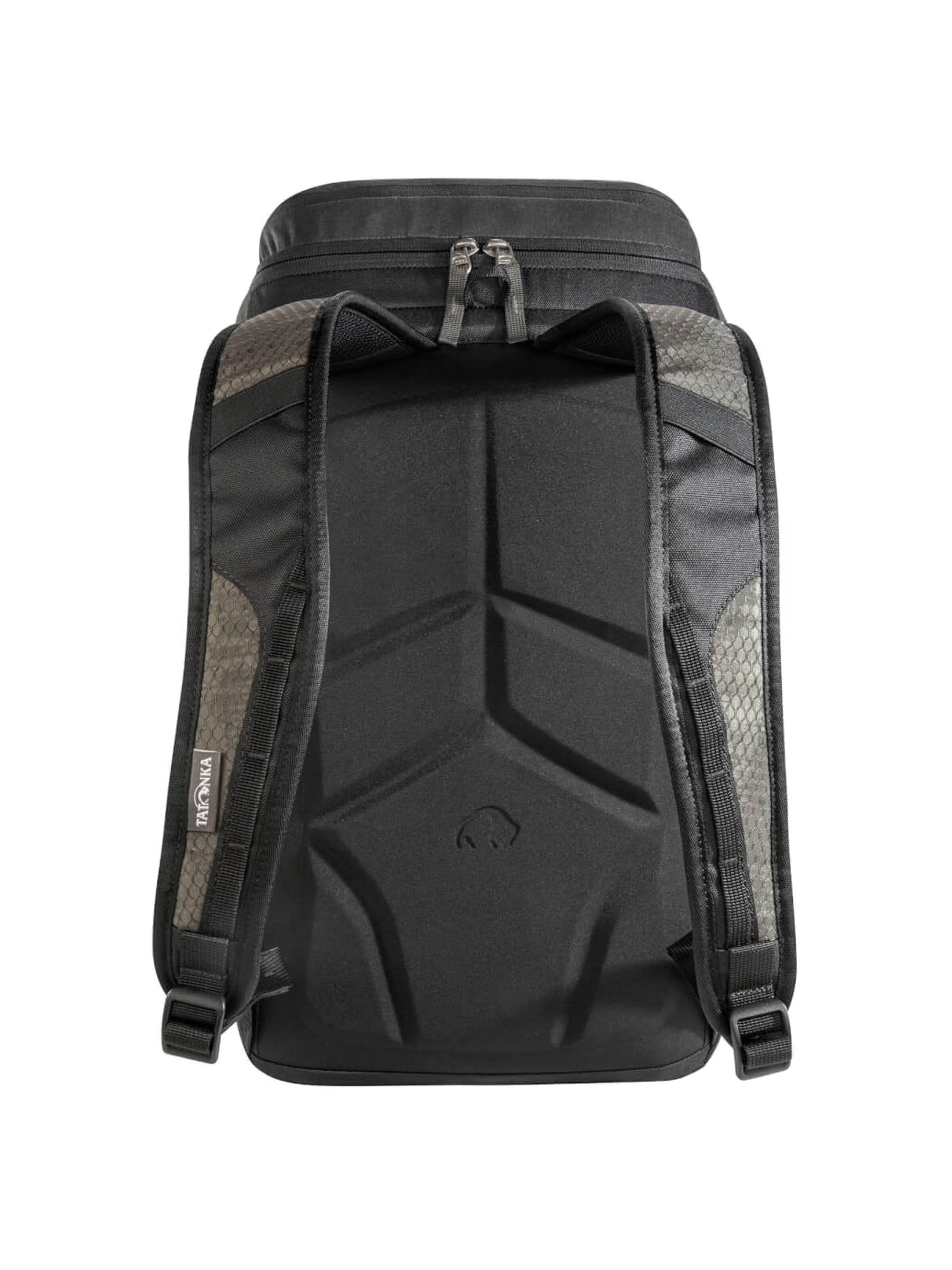 TATONKA Rucksack 'City Pack'‌‌‌‌‌‌ in Schwarz