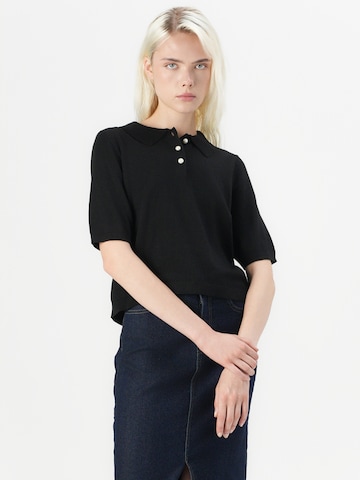 JDY - Pullover 'JDYBODIL' em preto